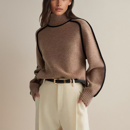 Emilie | The Gold Standard of Canadian Cashmere