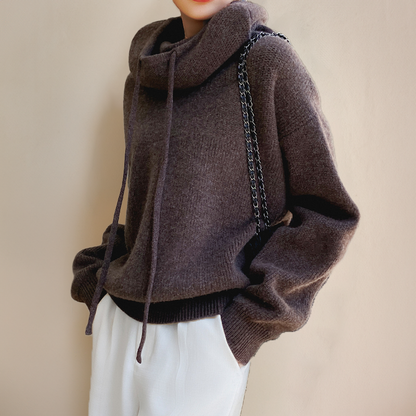 Aria | The Masterpiece of Delicate Knitwear