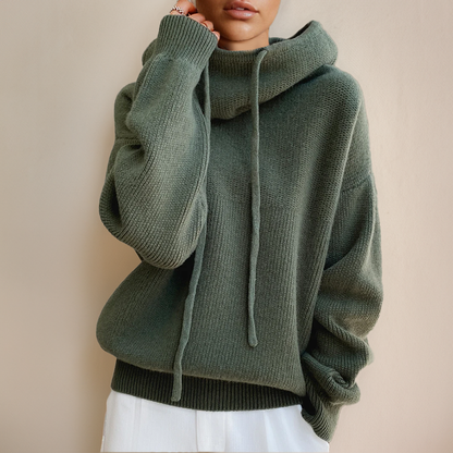 Aria | The Masterpiece of Delicate Knitwear
