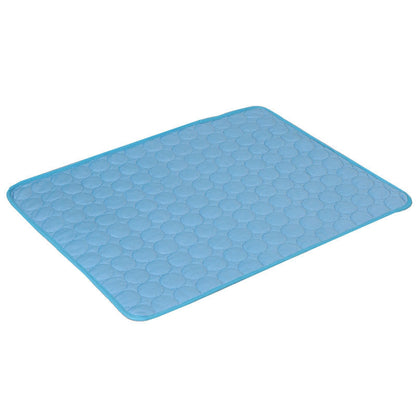 Jasper | The High-Tech Tri-Layer Thermo-Regulating Cooling Mat