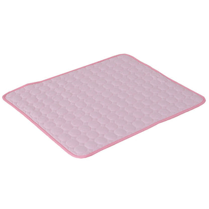 Jasper | The High-Tech Tri-Layer Thermo-Regulating Cooling Mat