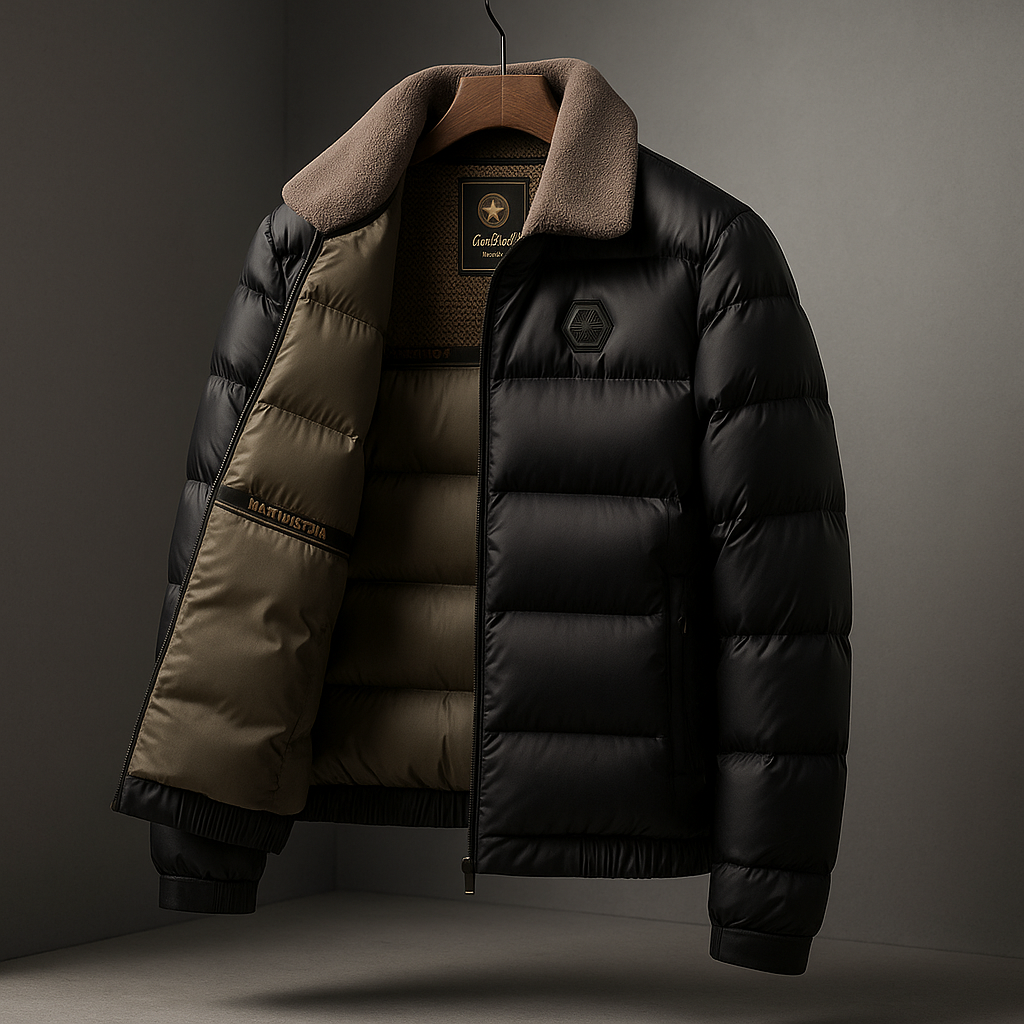 Atlas | Conquer the Cold, Own the City