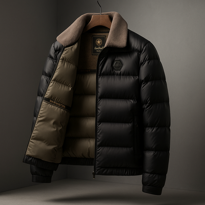 Atlas | Conquer the Cold, Own the City