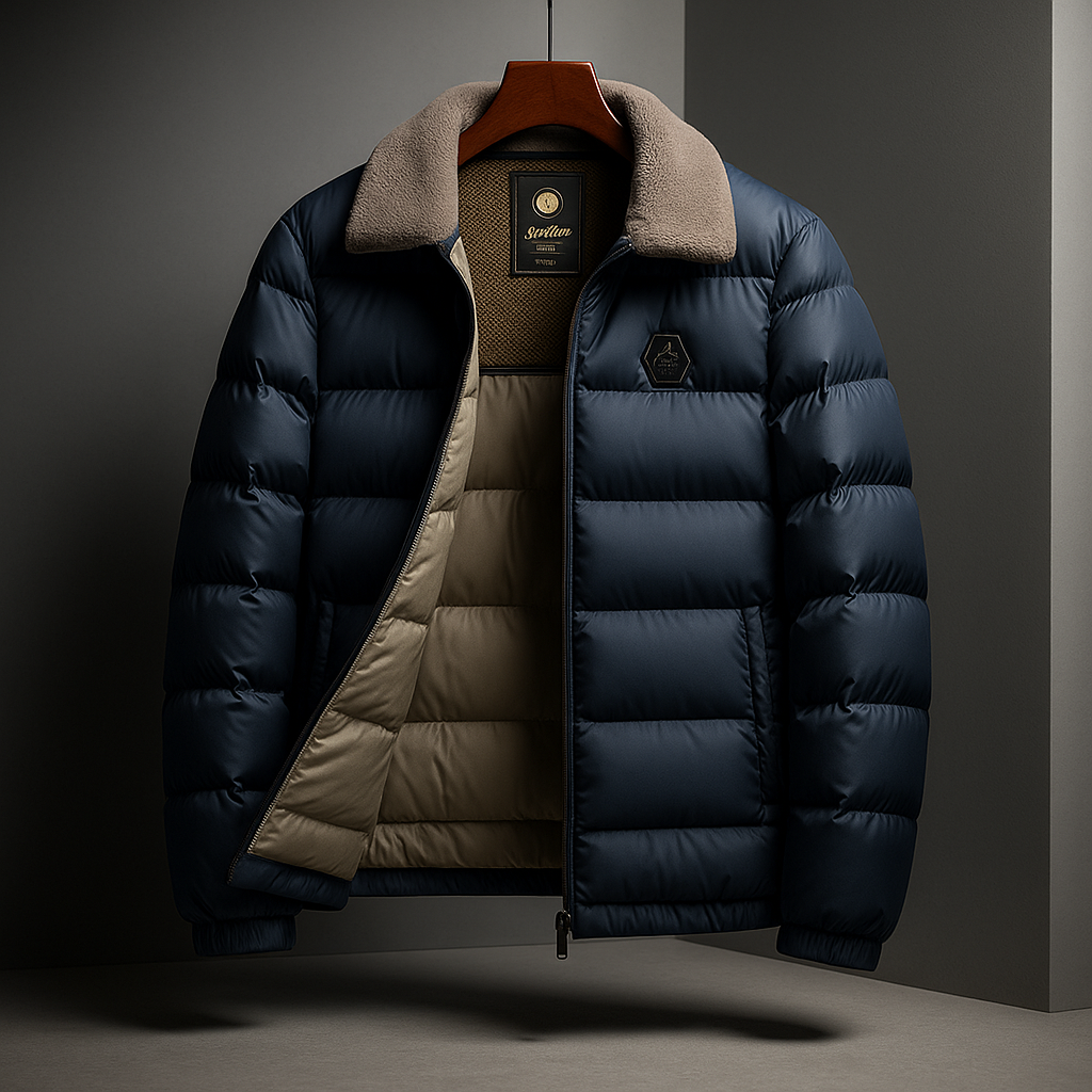 Atlas | Conquer the Cold, Own the City