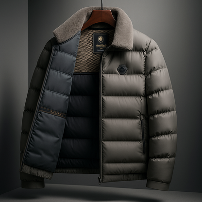 Atlas | Conquer the Cold, Own the City