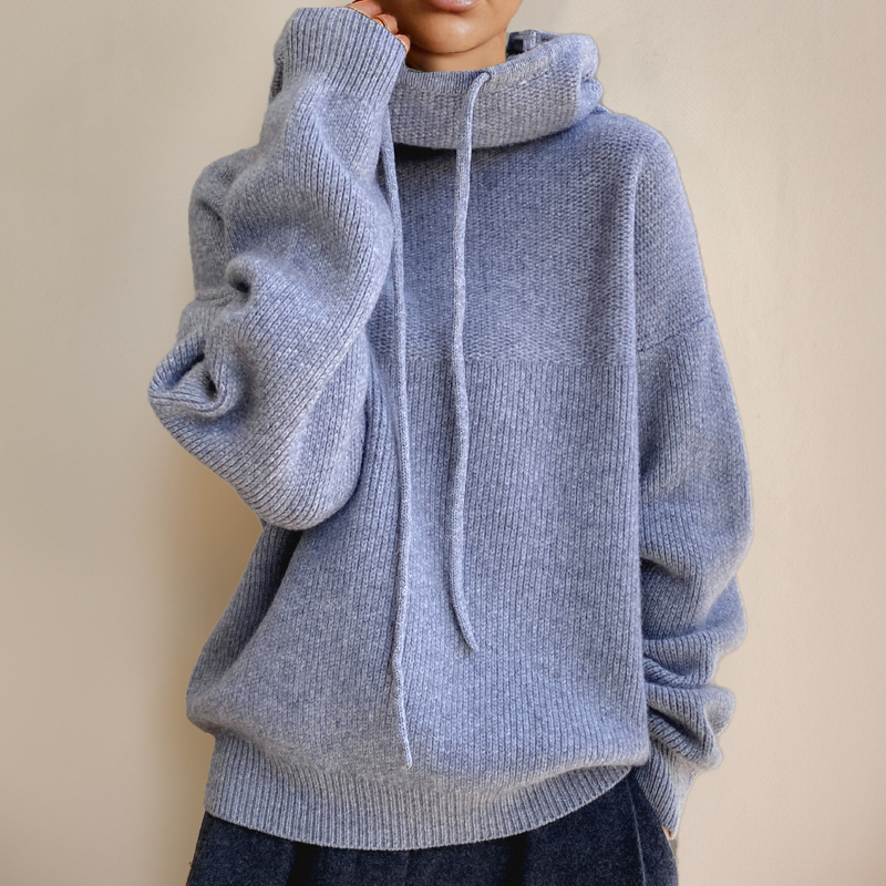 Aria | The Masterpiece of Delicate Knitwear