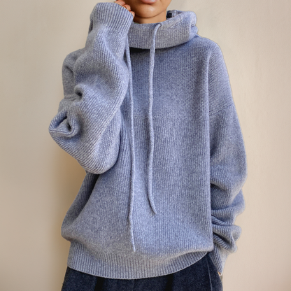 Aria | The Masterpiece of Delicate Knitwear