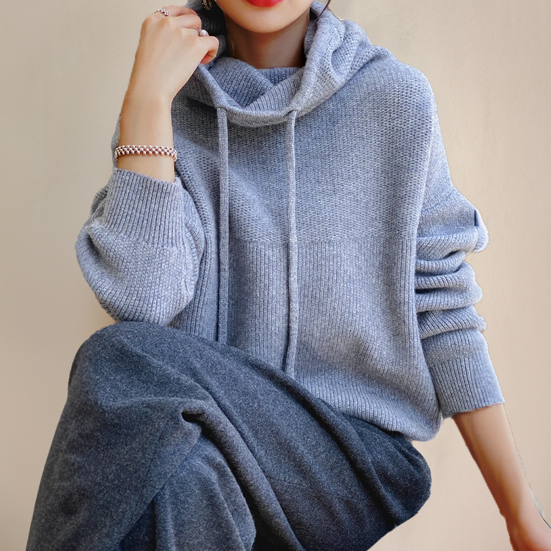 Aria | The Masterpiece of Delicate Knitwear