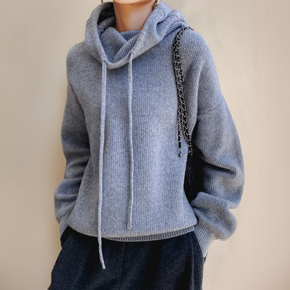 Aria | The Masterpiece of Delicate Knitwear