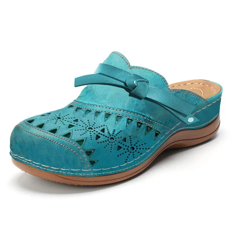 Anissia | The Orthopedic Comfort Slide