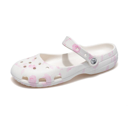 Sand | The Aerated Cloud-Weight Hydro-Resistant Clog
