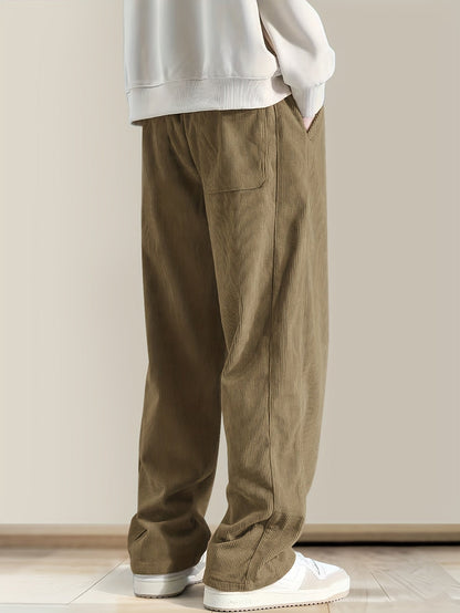 Ellison | The Evolution of Heritage Corduroy