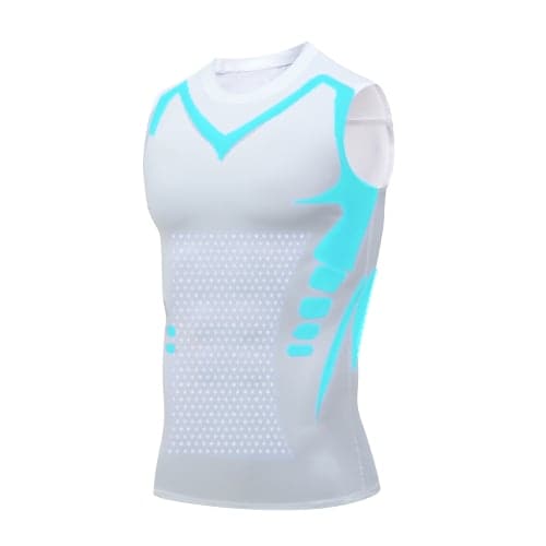 John | The High-Performance Kinetic Compression Shaping Tank