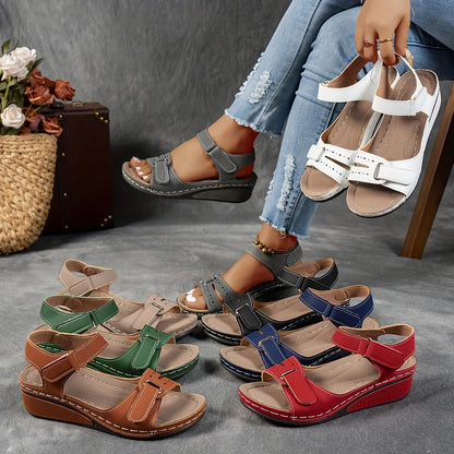 Wena | The High-Tech Biomechanical Orthopedic Wedge