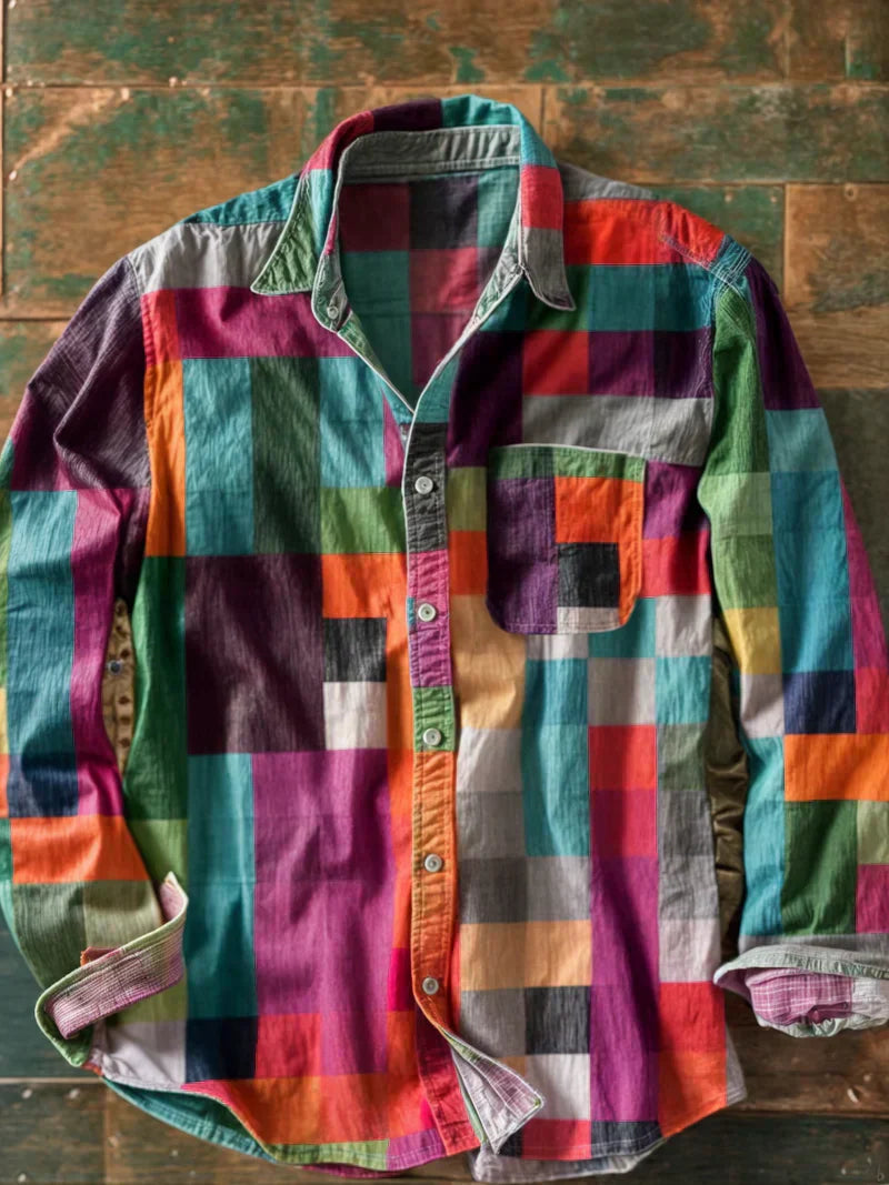 Bobbie | The Art of Modern Patchwork