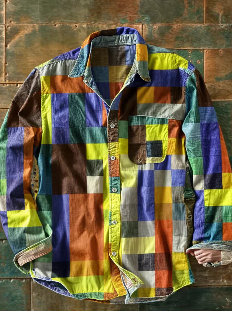 Bobbie | The Art of Modern Patchwork