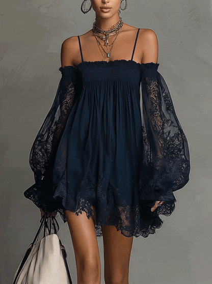 Lady | The Silhouette of Timeless Elegance