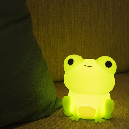 SqueezeBuddies Night Light