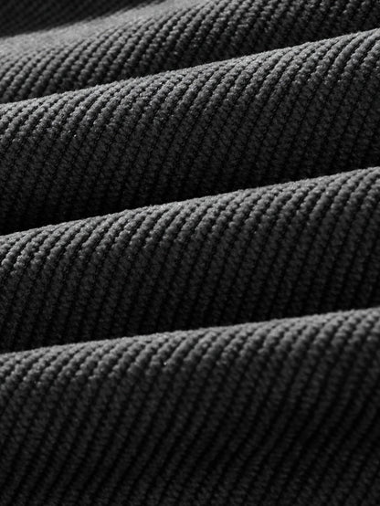 Ellison | The Evolution of Heritage Corduroy