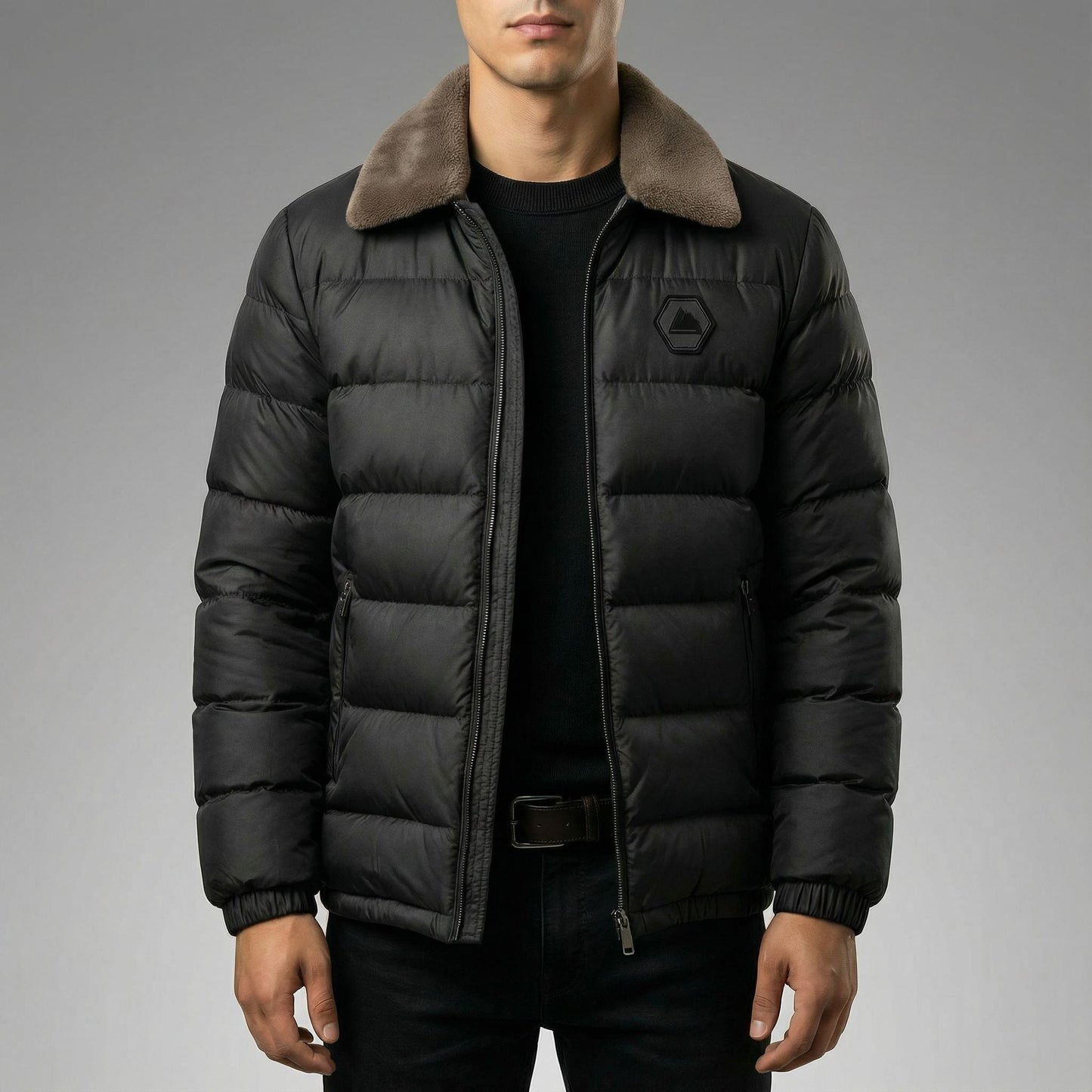 Atlas | Conquer the Cold, Own the City