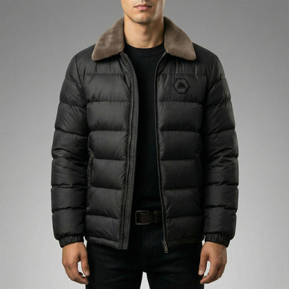 Atlas | Conquer the Cold, Own the City