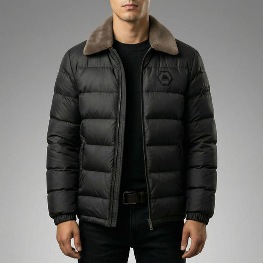 Atlas | Conquer the Cold, Own the City