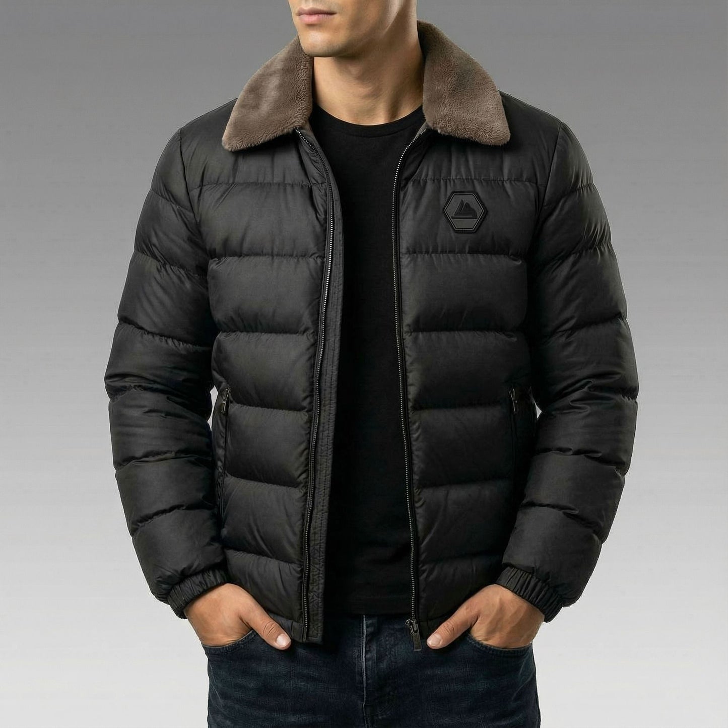 Atlas | Conquer the Cold, Own the City