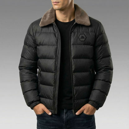 Atlas | Conquer the Cold, Own the City