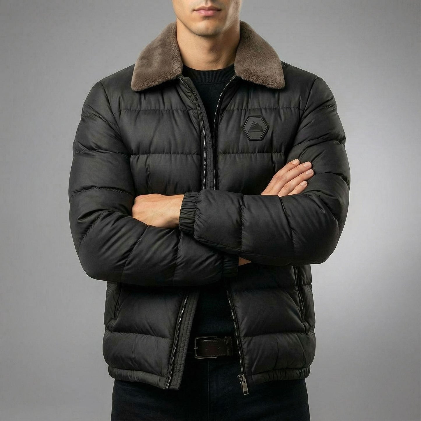 Atlas | Conquer the Cold, Own the City