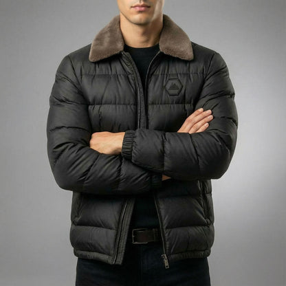 Atlas | Conquer the Cold, Own the City