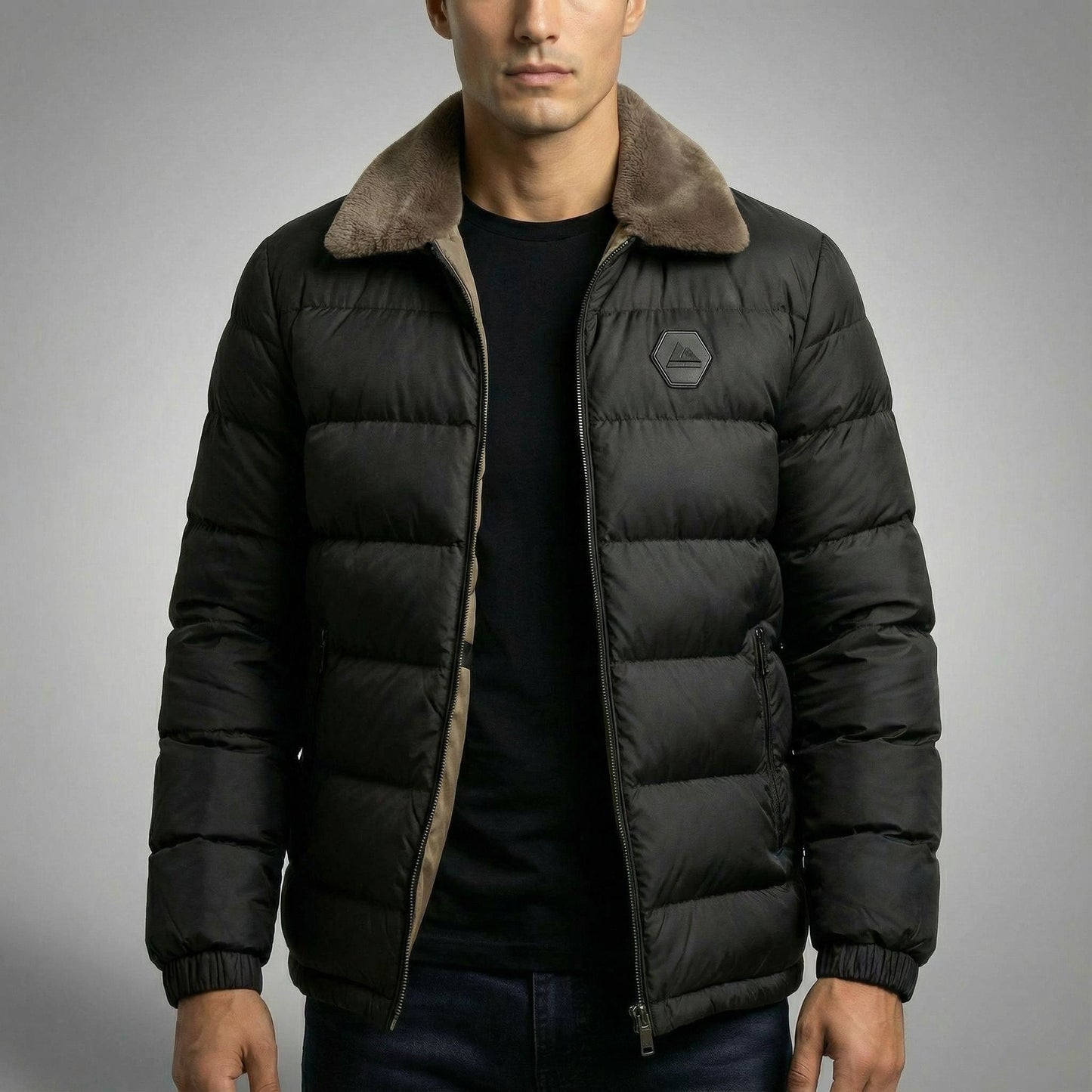Atlas | Conquer the Cold, Own the City