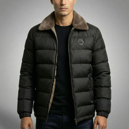 Atlas | Conquer the Cold, Own the City