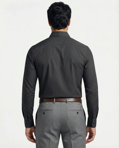 Liam | The Boardroom Performance Shirt