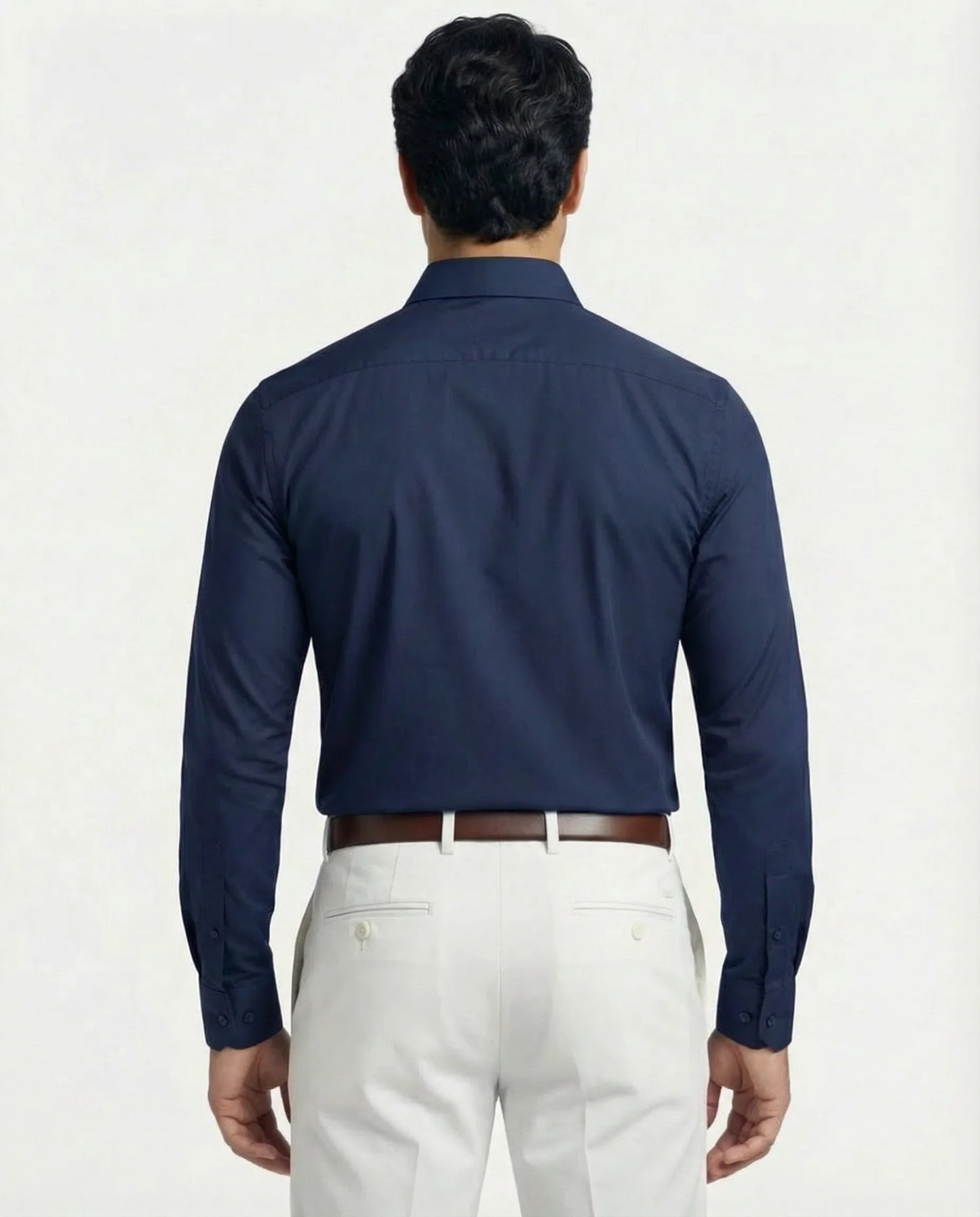 Liam | The Boardroom Performance Shirt