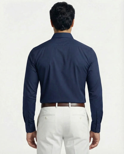 Liam | The Boardroom Performance Shirt