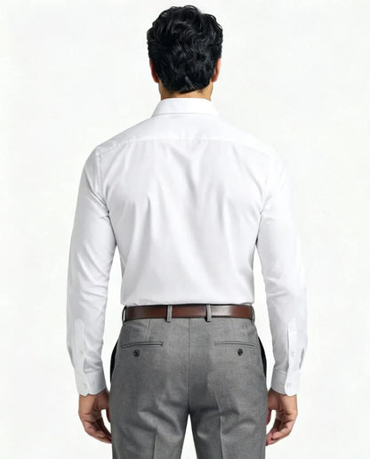 Liam | The Boardroom Performance Shirt