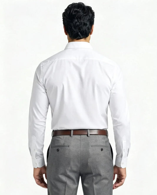 Liam | The Boardroom Performance Shirt