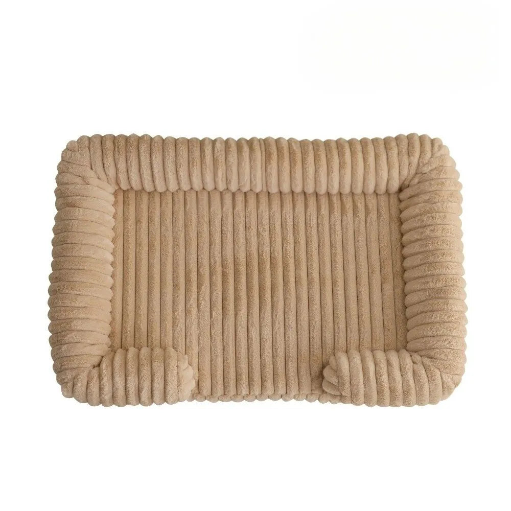 Pluto | The Orthopedic Memory Foam Dog Chaise Longue Bed