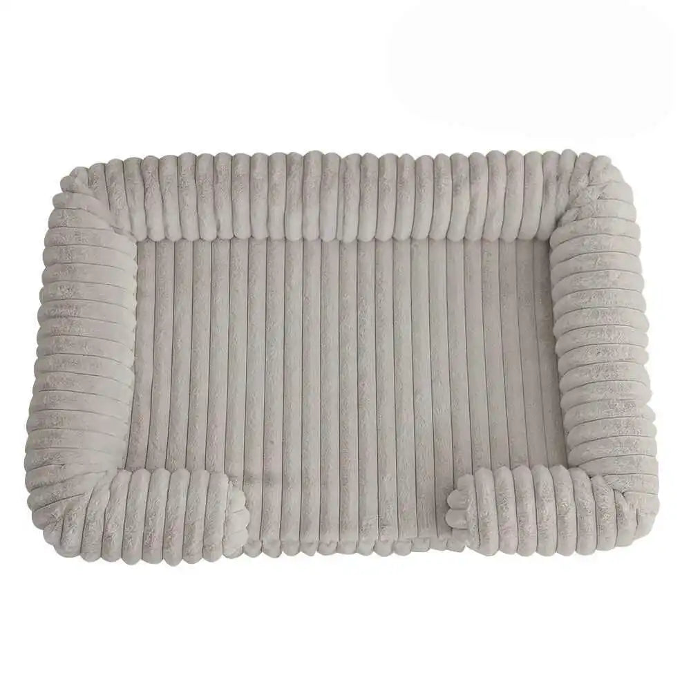 Pluto | The Orthopedic Memory Foam Dog Chaise Longue Bed