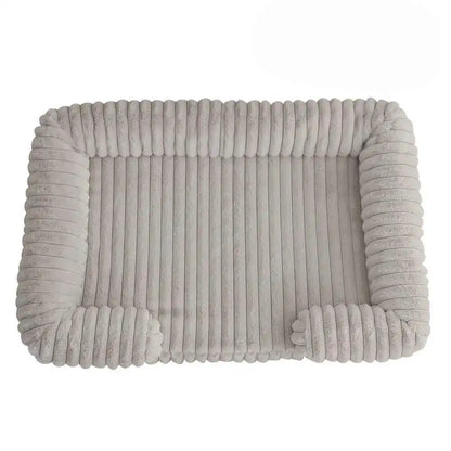Pluto | The Orthopedic Memory Foam Dog Chaise Longue Bed