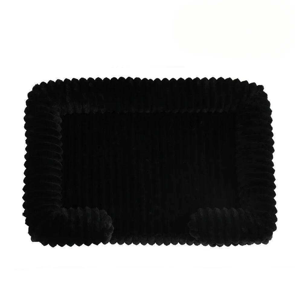 Pluto | The Orthopedic Memory Foam Dog Chaise Longue Bed