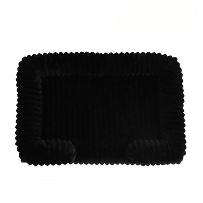 Pluto | The Orthopedic Memory Foam Dog Chaise Longue Bed