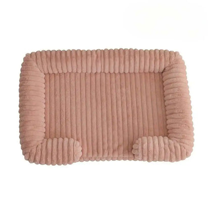 Pluto | The Orthopedic Memory Foam Dog Chaise Longue Bed