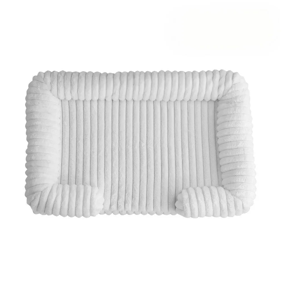 Pluto | The Orthopedic Memory Foam Dog Chaise Longue Bed