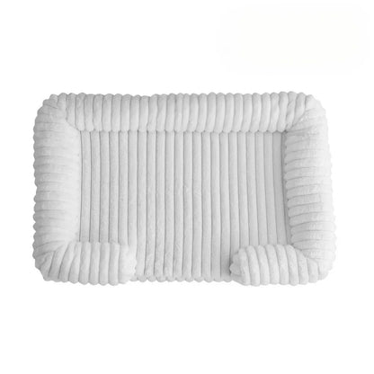Pluto | The Orthopedic Memory Foam Dog Chaise Longue Bed