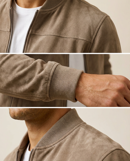 Adrian | The Icon of Effortless Canadian Style