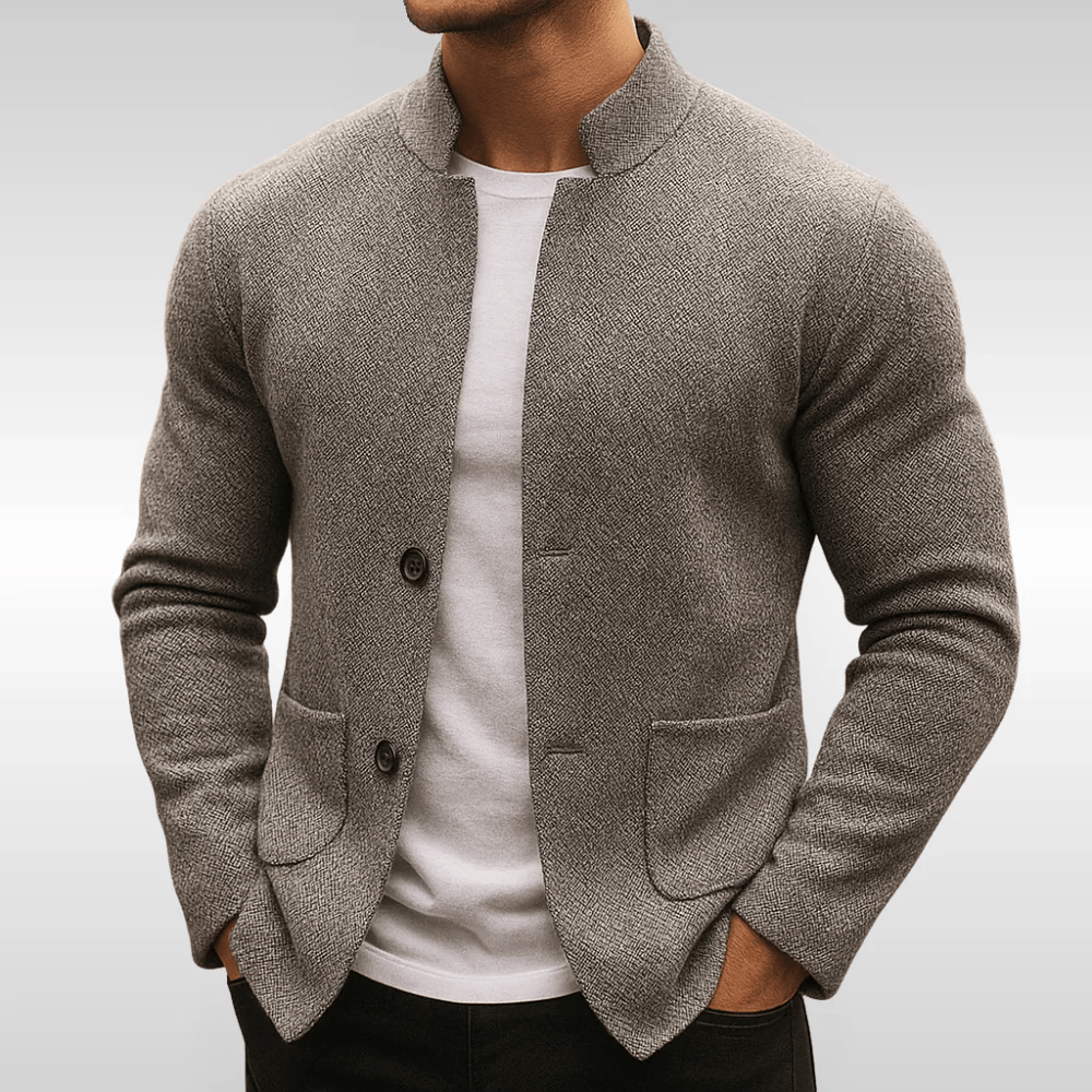 André | Soft Structure, Sharp Presence