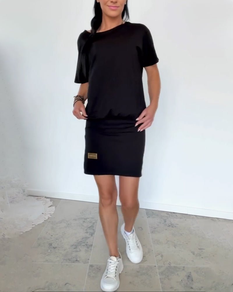 Melissa | The Ultimate Everyday Stretch Dress