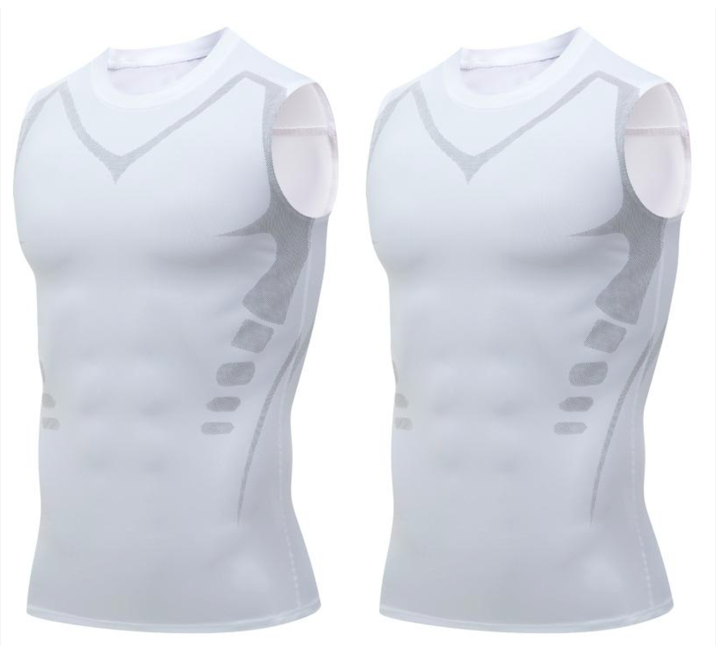 John | The High-Performance Kinetic Compression Shaping Tank