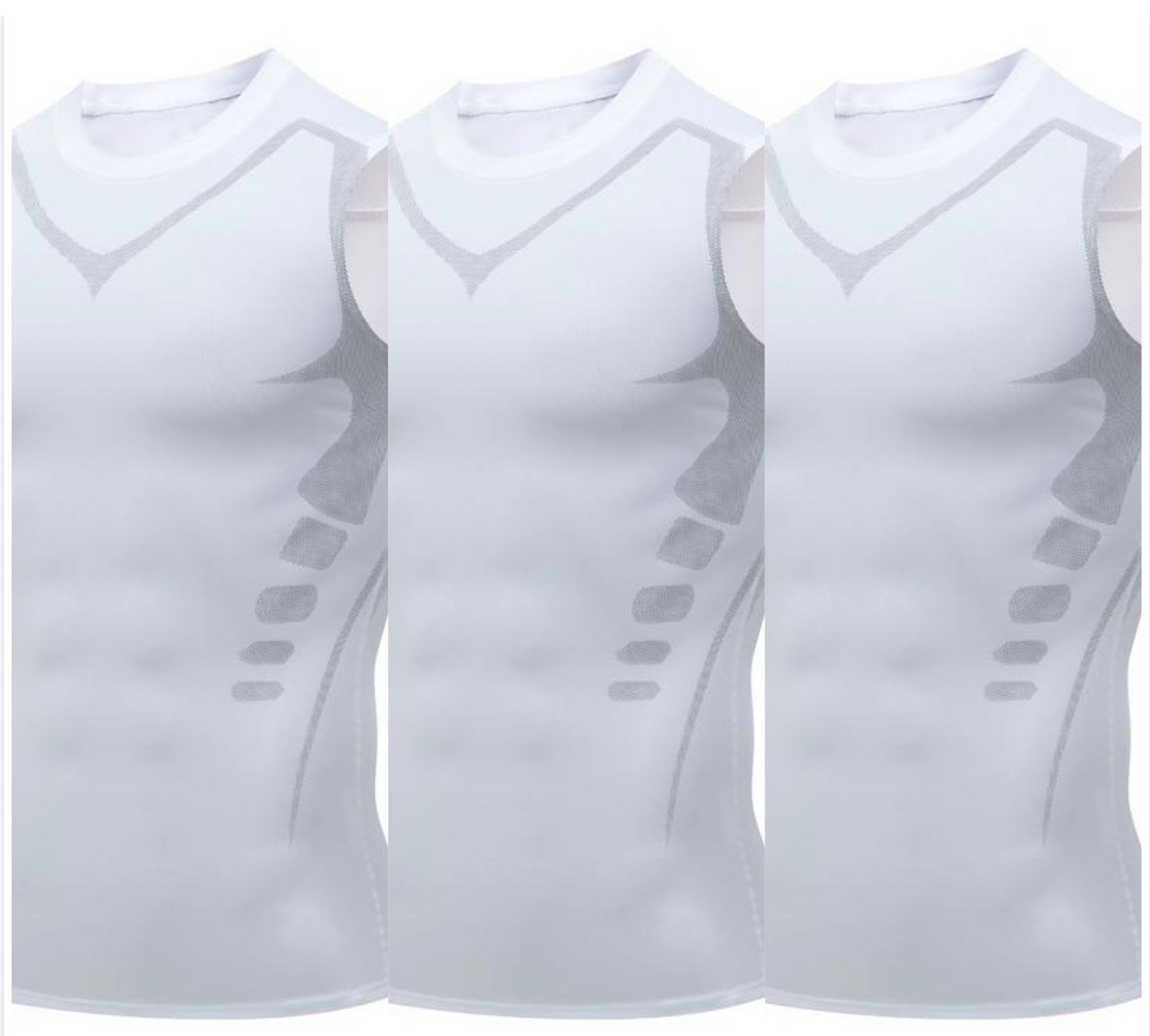 John | The High-Performance Kinetic Compression Shaping Tank
